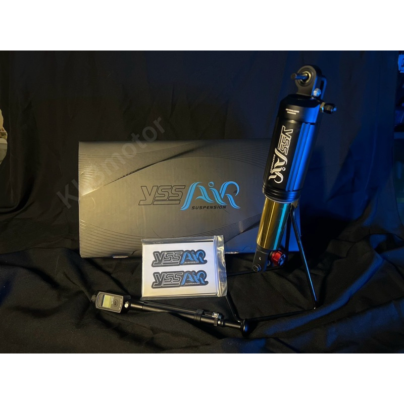 โช้คหลังyss-Air/giorno