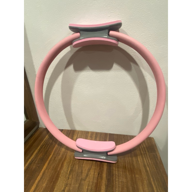 ห่วงพิลาทิส (Pilates Ring) bebe fit routine