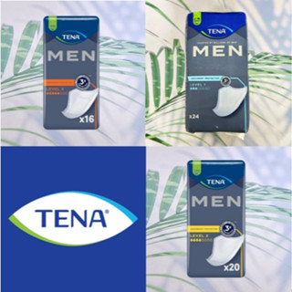 (TENA®) Men Absorbent Protector ทีน่า แผ่นอนามัย สำหรับผู้ชา…