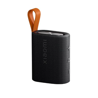 ลำโพงบลูทูธ Xiaomi Sound Pocket Bluetooth Speaker กันน้ำกันฝุ่น IP67 ลำโพงบลูทูธขนาดพกพา ใช้งานนาน 10 ชั่วโมง