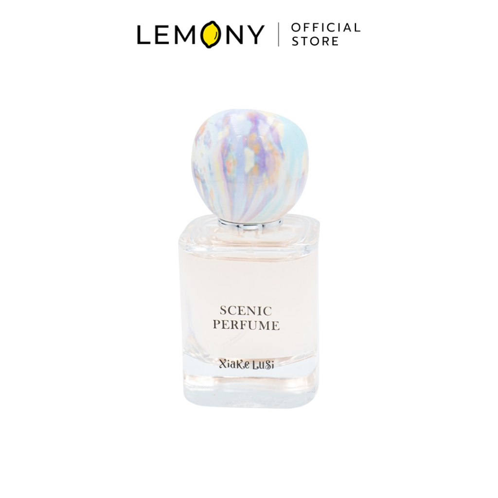 LEMONY Scenic Perfume (This Morning) น้ำหอมผู้หญิงรุ่น Scenic Perfume (This Morning) ขนาด 50ml.