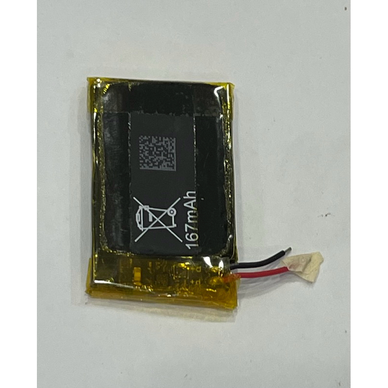 แบตเตอรี่Fibit Blaze