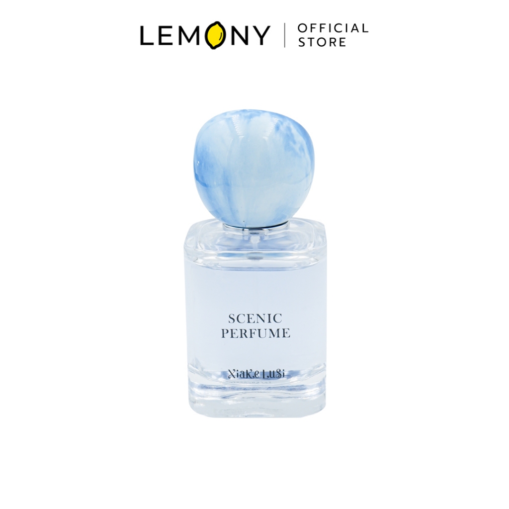 LEMONY Scenic Perfume (Seabed Wonder) น้ำหอมผู้หญิงรุ่น Scenic Perfume (Seabed Wonder) 50ml.