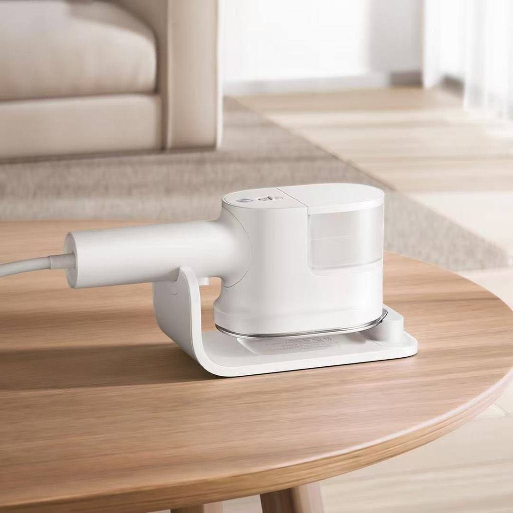 Mijia เครื่องรีดไอน้ำถนอมผ้า เตารีดไอน้ำแบบพกพาคุณภาพสูง เกรดขึ้นห้าง