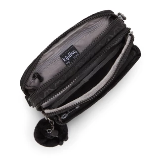 กระเป๋า KIPLING รุ่น ABANU MULTI สี Signature Emb