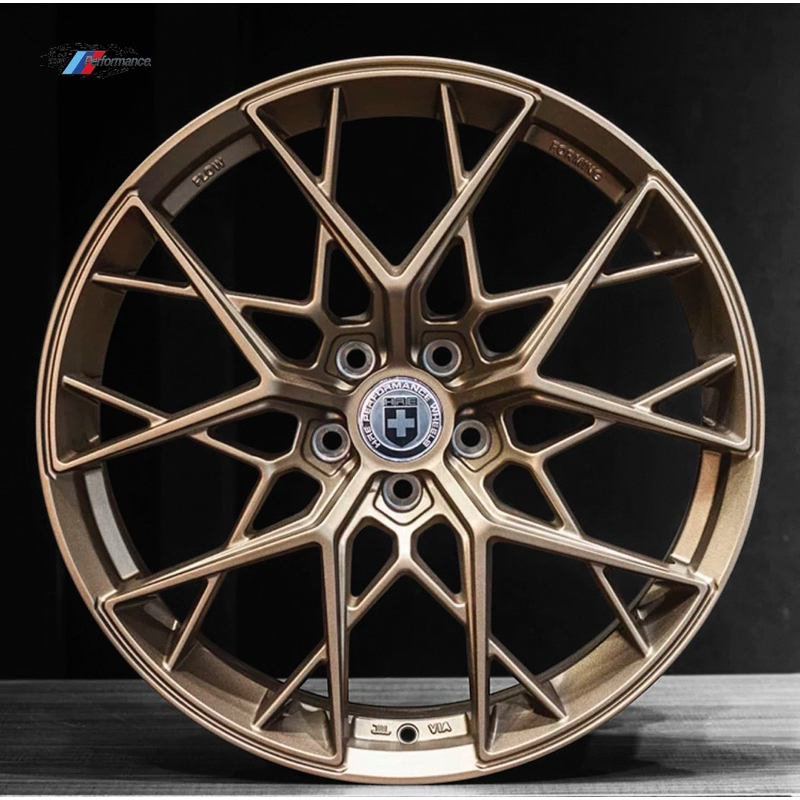 ล้อแม๊กbmw ขอบ 19 และขอบ20 ใส่ BYD และBMW f series (5-120) และ g series (5-112) ราคาต่อ1วง