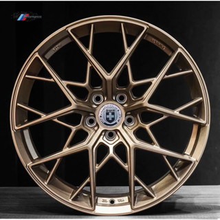 ล้อแม๊กbmw ขอบ 19 และขอบ20 ใส่ BYD และBMW f series (5-120) แ…