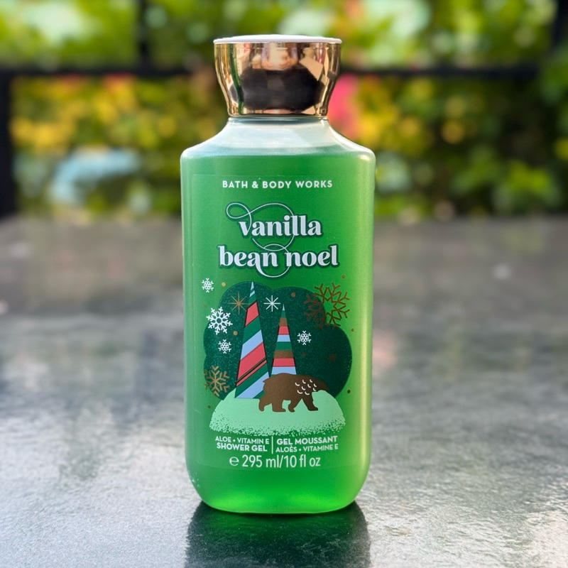 vanilla bean noel  แท้ %Bath & body works