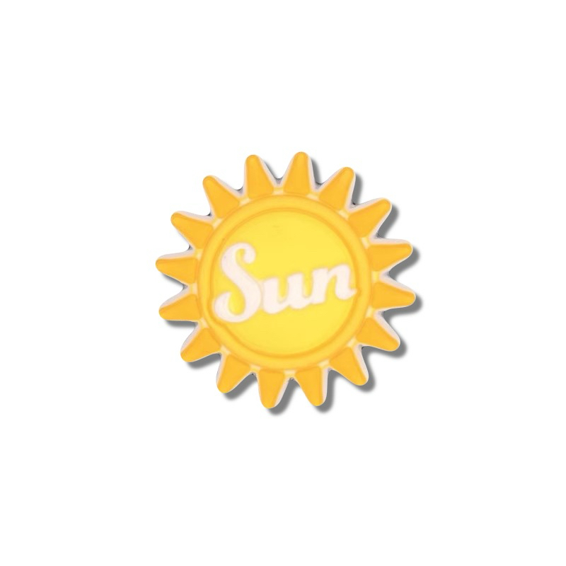 [[ส่งจากไทย]] ส่งไว jibbitz ตัวติดรองเท้า set คิตตี้