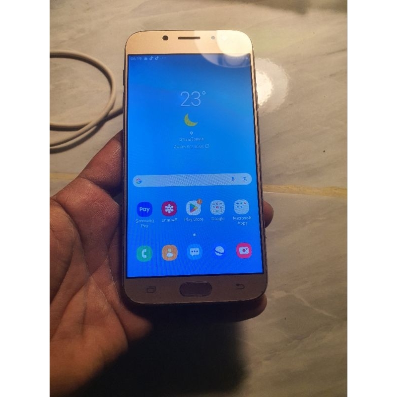 samsung j7 pro มือสอง