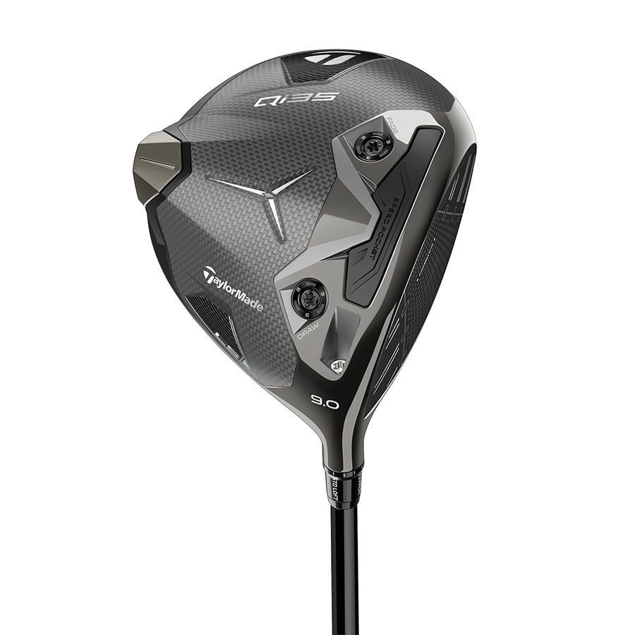 Taylormade Qi35 LS Driver RH