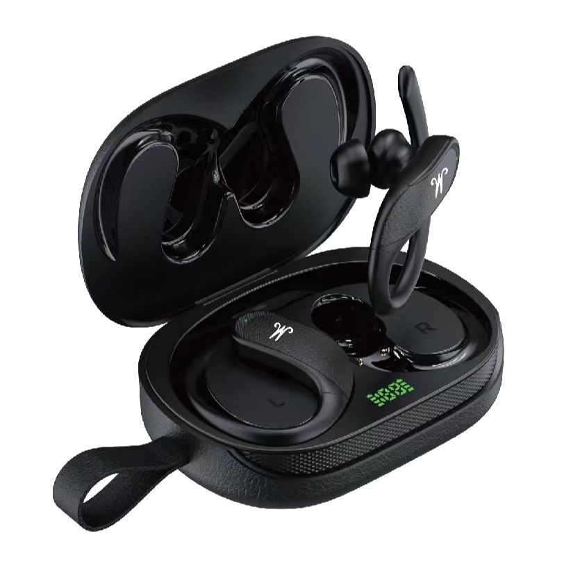 หูฟังไร้สาย TWS MINOR  XXVIII พร้อมไมค์ในตัวสุดคลาสสิคใช้งานง่าย พกพาสะดวก