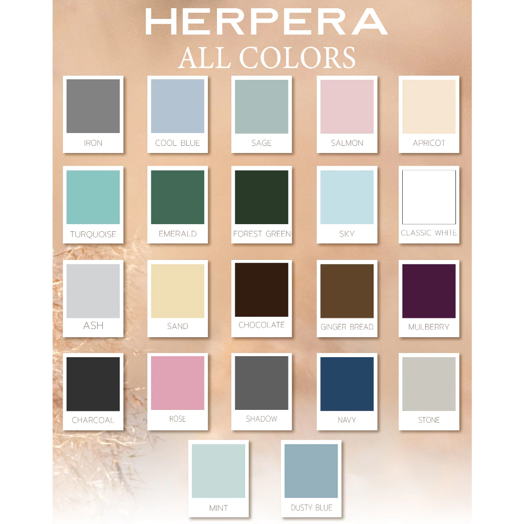 HERPERA ชุดเครื่องนอนพร้อมผ้านวมทูโทน สีเทาดำ-กรม ขนาด 3.5/5/6 ฟุต thumbnail 9