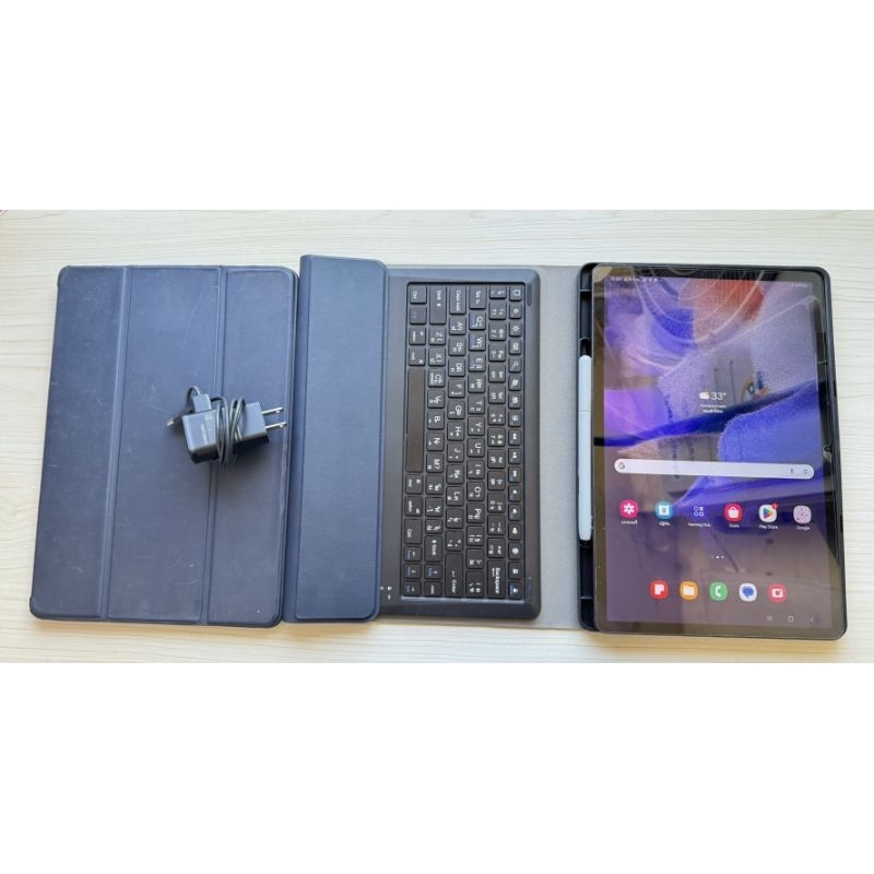 มือสอง samsung tab S7 FE sim wifi