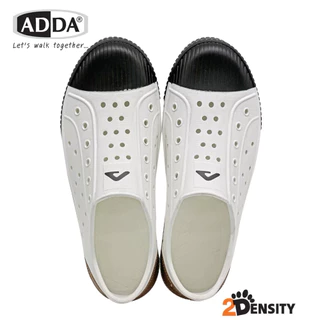 รองเท้าผ้าใบแบบสวม สลิปออน แอ๊ดด้า Adda 5TD92-M1/M2 (#7-11) มีไซส์ใหญ่ 45 แล้วน้า