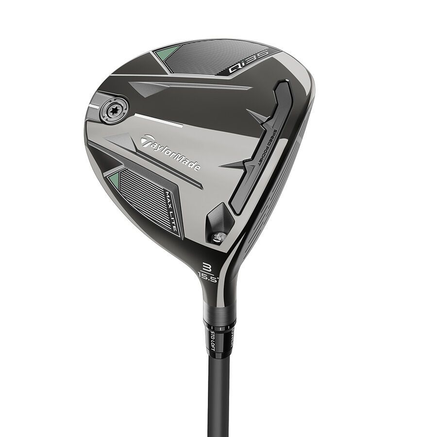 Qi35 Max Lite Women’s Fairway