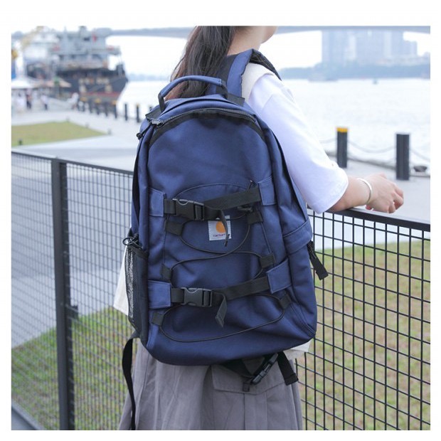 Skateboard Carh Skateboard bag กระเป๋าเป้สะพายหลัง, กระเป๋าเป้สะพายหลัง, กระเป๋ากีฬา, ถุงวัสดุสะท้อนแสง