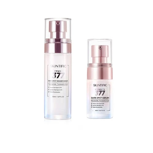 SKINTIFIC Symwhite 377 Dark Spot Serum สคินทิฟฟิค ซิมไวท์ เซรั่มบำรุงผิวหน้า