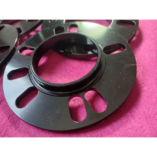 สเปเซอร์รองล้อ แบบมีบ่า ปลอกกันสั่นในตัว ขนาด 73.1×54.1 วัสด…