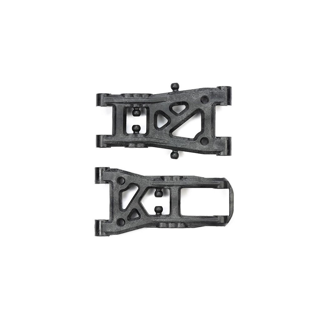 TAMIYA 51104 TB EVOLUTION IV D PARTS (SUSPENSION ARM)
