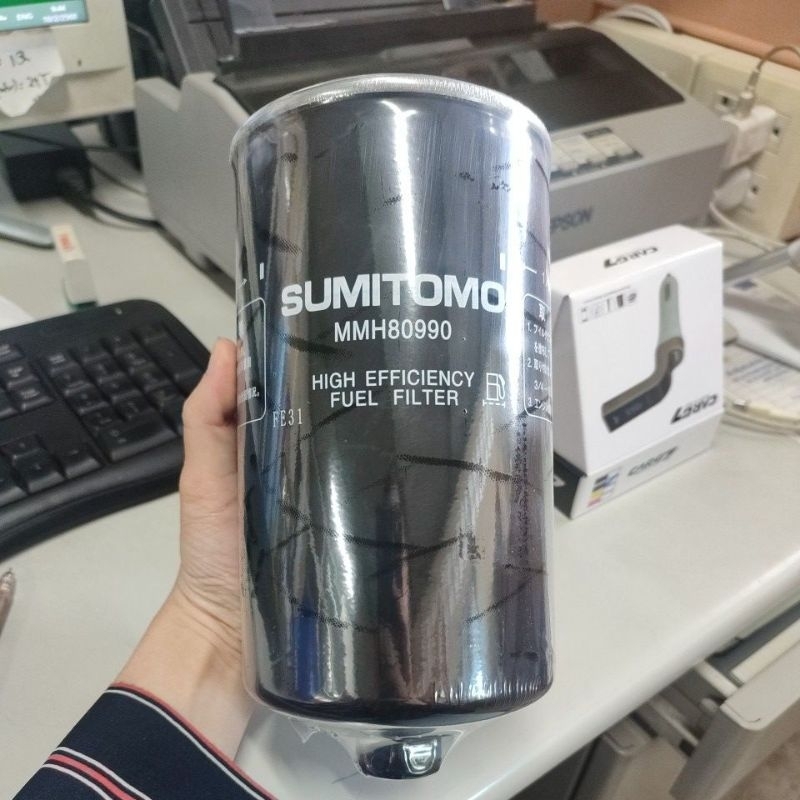 กรองโซล่า MMH80990 SH210 SH260 ของแท้