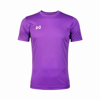 WARRIX เสื้อฟุตบอลเบสิค EASY TO GO BASIC T-SHIRT (WA-241FBACL08)