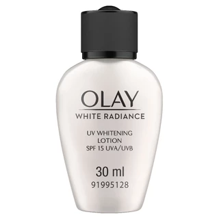 โอเลย์ ไวท์เรเดียนซ์ ยูวี โลชั่น 30 มล. OLAY WHITE RADIANCE UV LOTION 30 ML.
