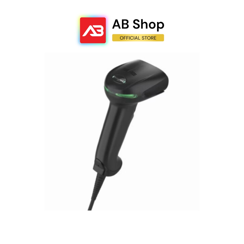 Honeywell Barcode Scanner รุ่น 1950GHD-2USB-A