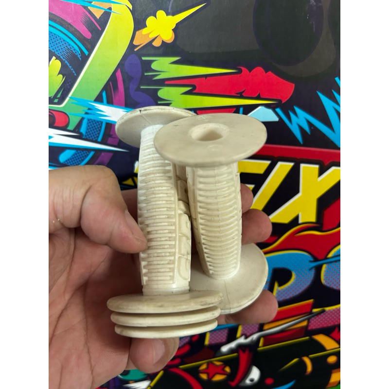 ปลอกแฮนด์ Strider ของแท้ มือสองสภาพดี จักรยานขาไถ Strider เท่านั้น