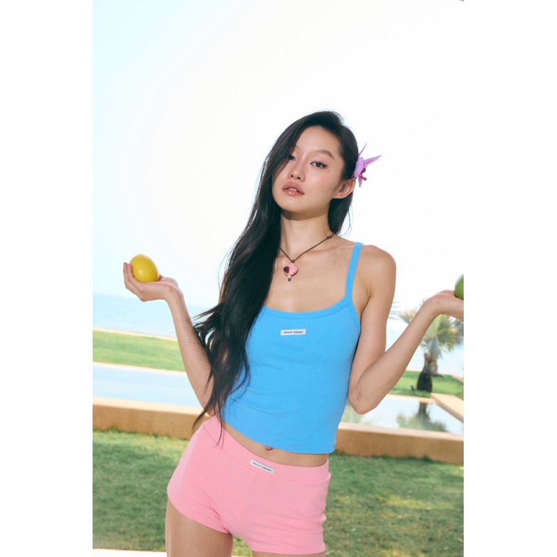Maison swim top บราว่ายน้ำจาก waterandothers
