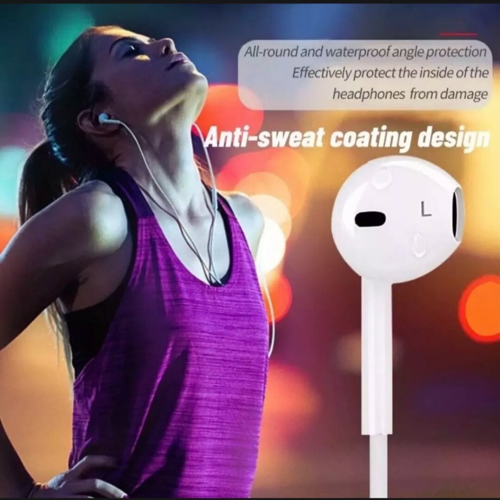 Magic หูฟัง Type-C เสียงดี สามารถใช้ได้กับ ซัมซุง USB- Type C Android ซุง โน๊ต8,9,10 S8 ,S8พลัส S9,S9