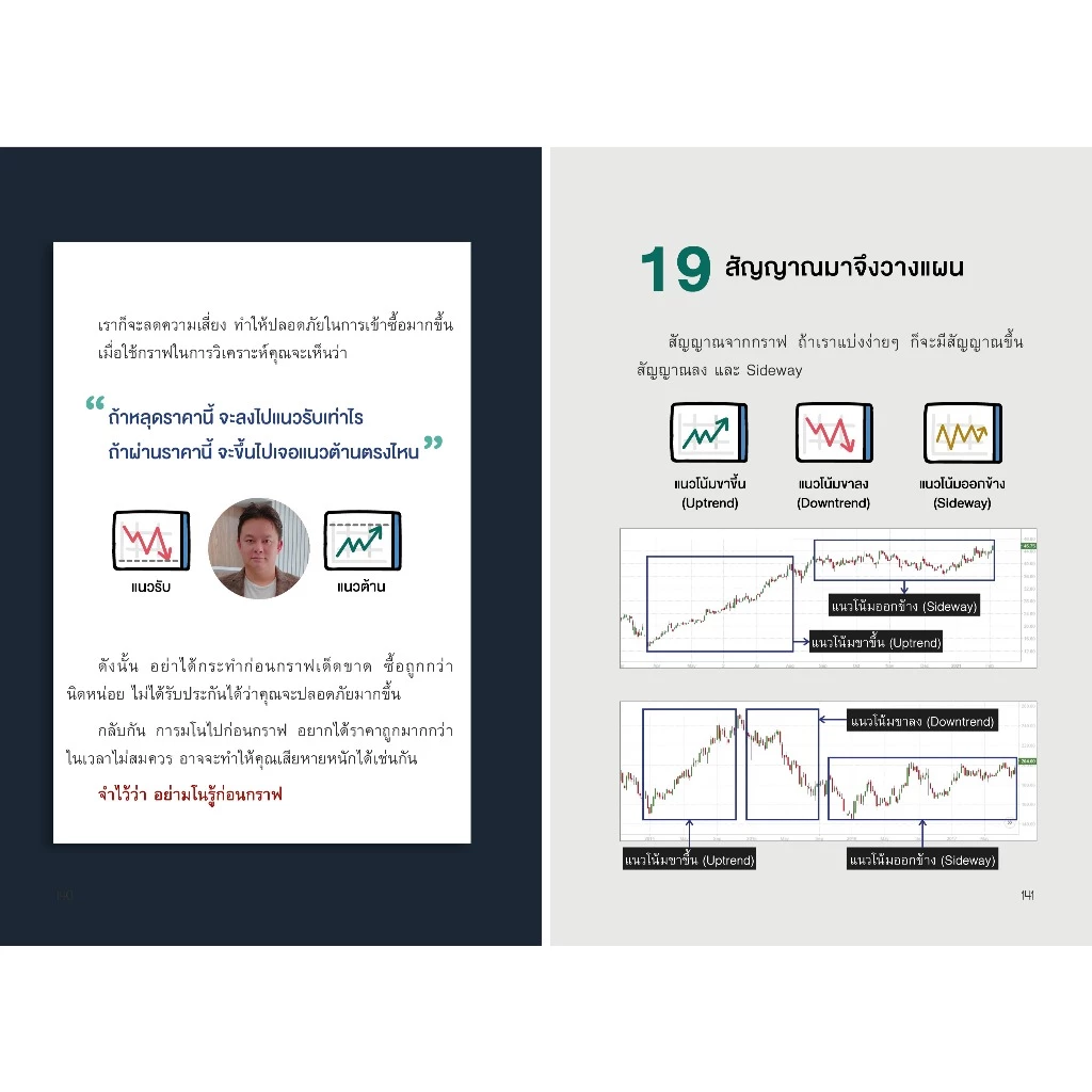 สแกนหุ้น MINDSET เทรดยังไงให้ได้กำไร by คุณ เบิร์ด สแกนหุ้น thumbnail 6