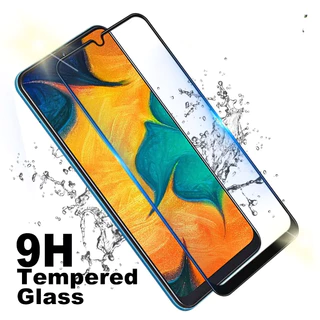 ฟิล์มกระจก เต็มจอ สำหรับ Xiaomi Redmi 14C 13C 12 12C Poco C75 C71 C65 C61 X7 Redmi Note 14 13 12 Pro Plus Redmi A3 A5