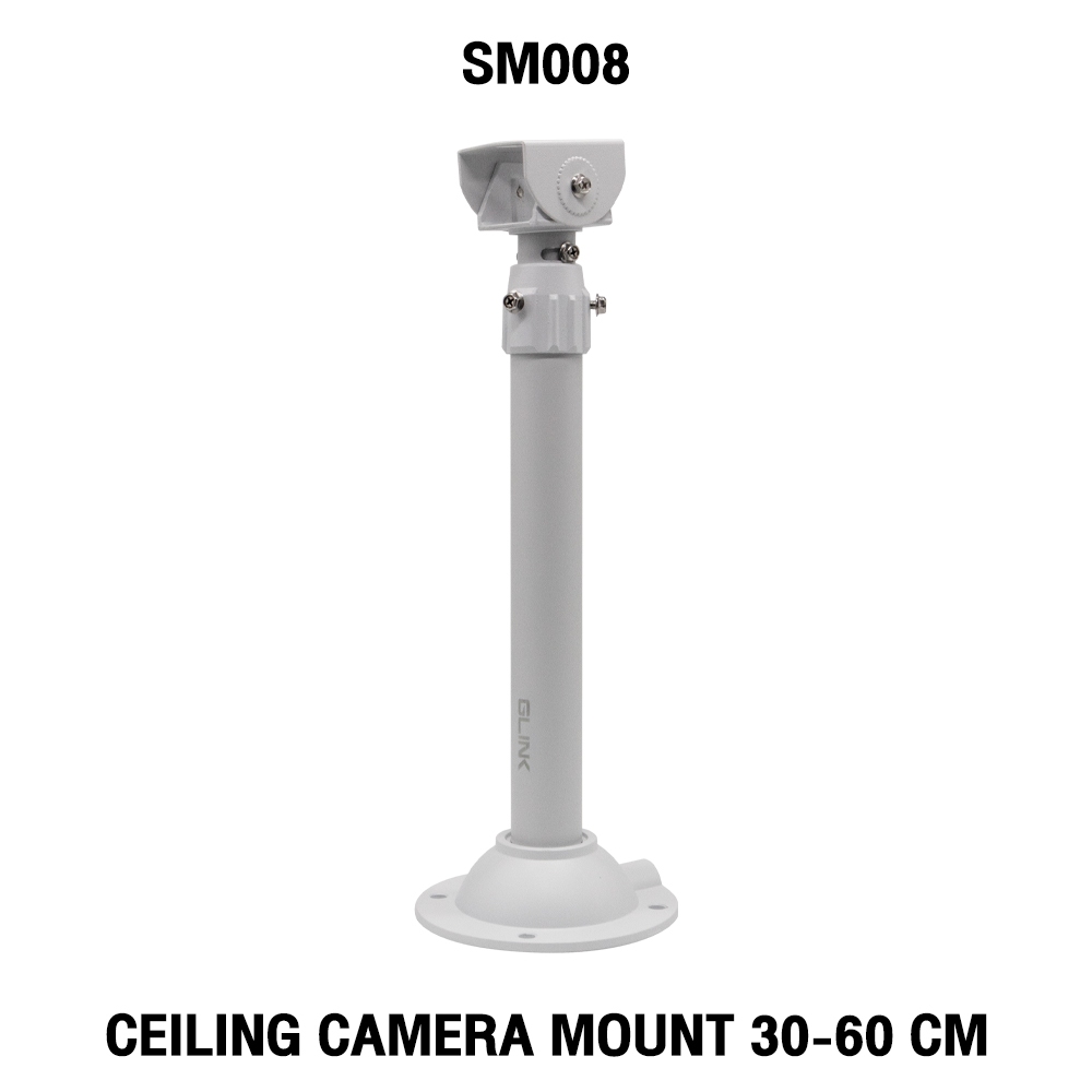 CCTV Stand Calling Mount 30-60cm/60-120cm ขายึดกล้อง CCTV แบบยืดหด