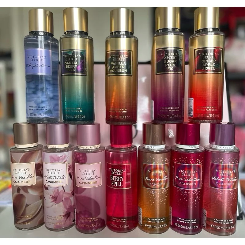 ***แบ่งขาย 15ml/20ml/30ml Victoria’s Secret