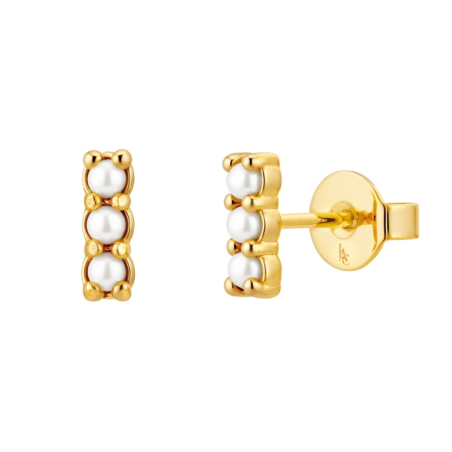 LAC.COLLECTION - Lover Earrings 💘