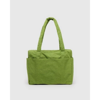 (พร้อมส่ง) BAGGU Small Cloud Carry-On กระเป๋าใส่ของอเนกประสงค์ น้ำหนักเบา จุของได้เยอะ ดีไซน์มินิมอล เหมาะสำหรับเดินทาง