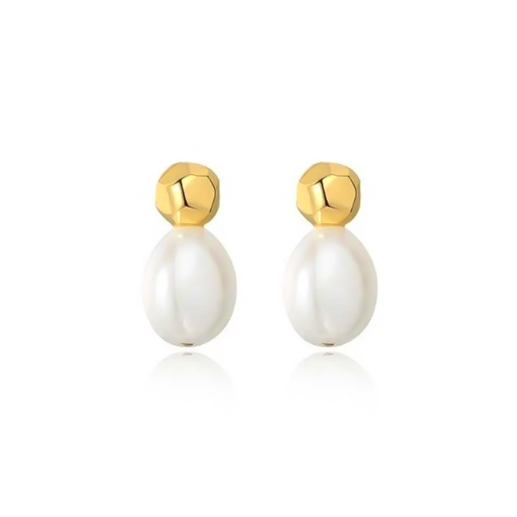 LAC.COLLECTION - Penelope Earrings