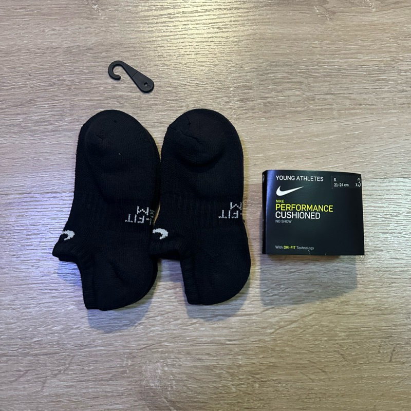 nike - ถุงเท้า size S