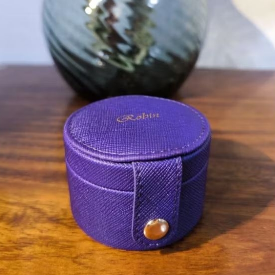 อะไหล่ สำหรับเปลี่ยน Moondrop Robin's Earphone [เคสหนัง/หูฟังข้างซ้าย/กล่องชาร์จ]