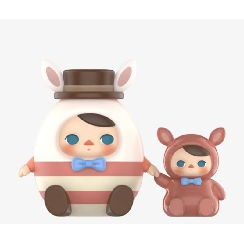 (ใช้โค้ดลด30%)Pucky egg bunny