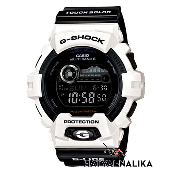 🔥ของแท้🔥 นาฬิกา G-SHOCK หายาก รุ่น GWX-8900B-7,GWX-8900B,GWX-8900