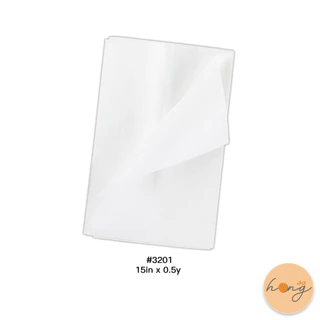 ☑️กาวสองหน้าติดผ้า ไม่ต้องรีด ไม่ต้องเย็บ Peeln Stick Fabric Fuse Iron-On Adhesive Tape #3346 #3201 [พร้อมส่งในไทย]