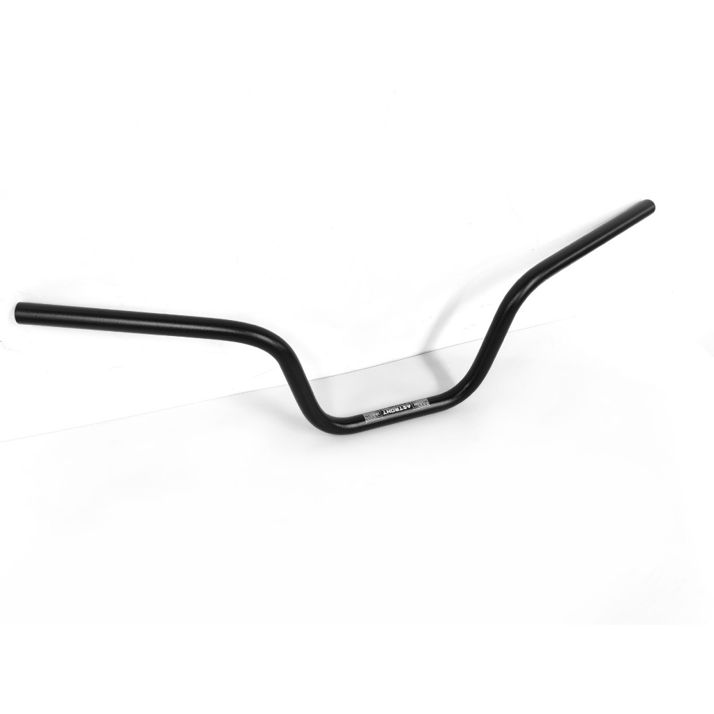 ASTRONT แฮนด์ อลูมิเนียม แฮนด์ HONDA CT125 - รูปที่ 7