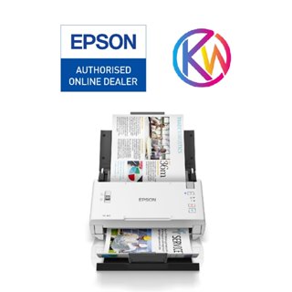 Epson Scanner DS-410