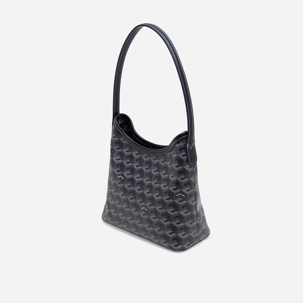 Christy NG Alesso Medium Hobo Bag