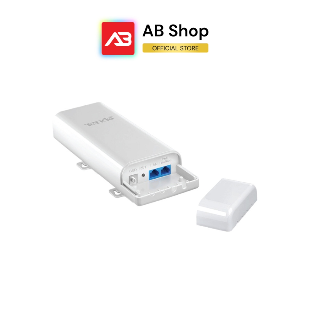 Tenda 5km Point to Point Outdoor CPE รุ่น O3