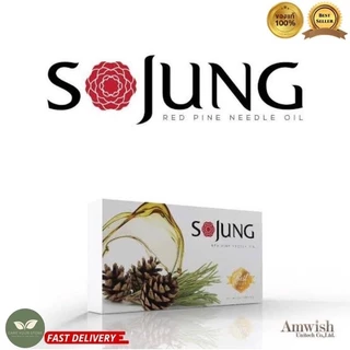 Phyto sc และ sojung phytosc stemcell แท้100%