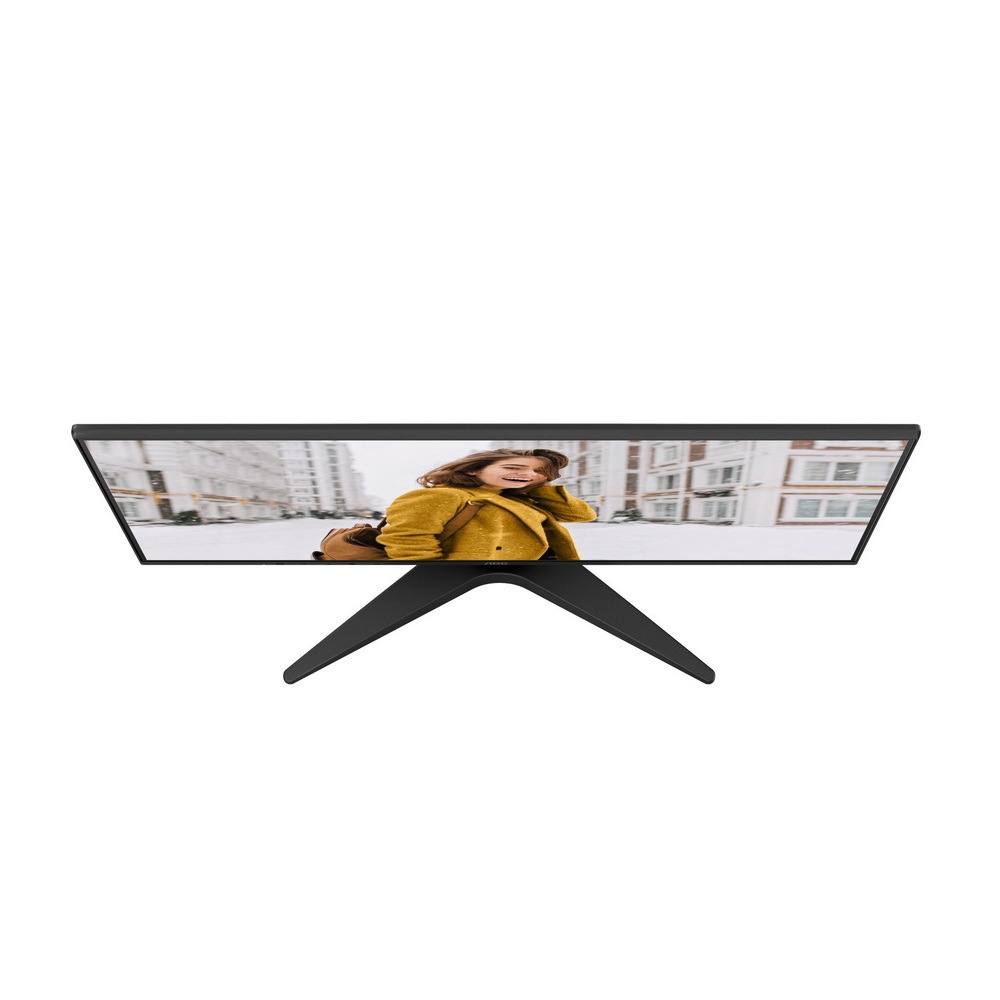 จอมอนิเตอร์ monitor AOC  27B36H  27" 100Hz IPS Monitor ประกันศูนย์ไทย 3ปีonsinde จอแขวนได้