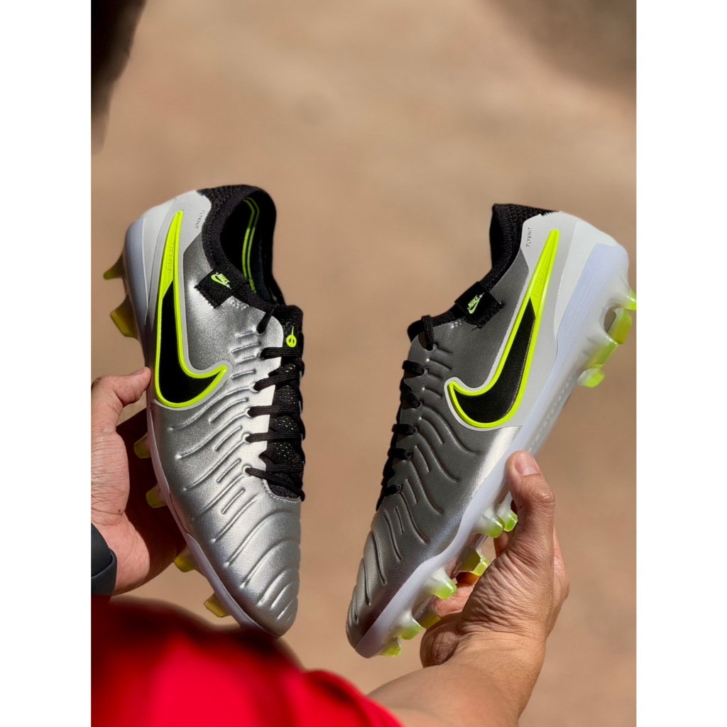 NIKE TIEMPO LEGEND 10 ELITE FG